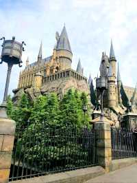 A Magical Escape: Harry Potter World, Osaka