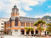 Solo Traveler's Guide to Kitakyushu: Fukuoka's Industrial Charm Meets Natural Beauty** 🏭🌉