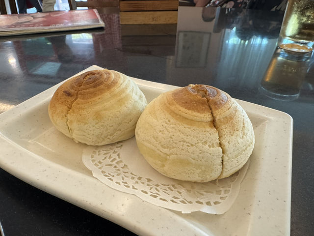 🥟 A Pleasant Surprise at Shanghai Ding House of Dumplings