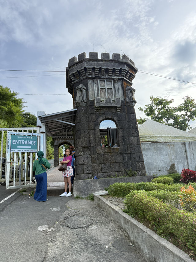 Highland quick escape from Manila to Tagaytay, Cavite