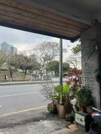 Liuchuan Riverside Walk
