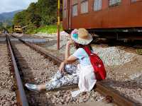 Kalaw Railway Station, Myanmar : Where History Meets Scenic Rail Travel