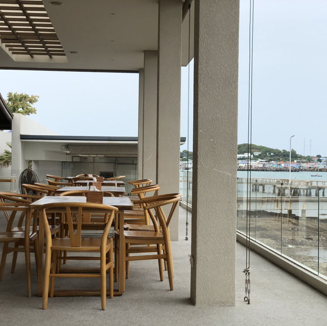 PALYN Cafe and Eatery