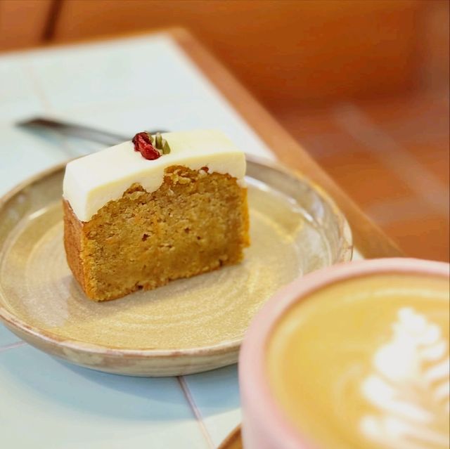 Slow Coffee Person in Penang