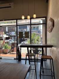 Coffee Lane, Penang’s Passionate Brew Spot on Chulia Street