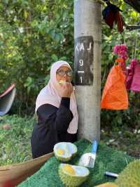 Kuala Lumpur & Perak - Skyscrapers, Soul Food & Stories! 