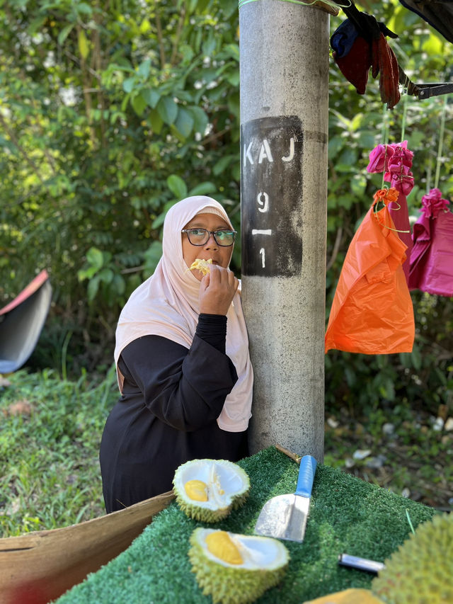 Kuala Lumpur & Perak - Skyscrapers, Soul Food & Stories! 