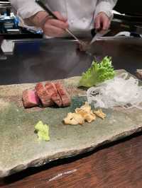 🏞️✨ XIV Hakone Palace – 프라이빗한 풍경과 철판 디너의 힐링 스테이 ✨🍽️