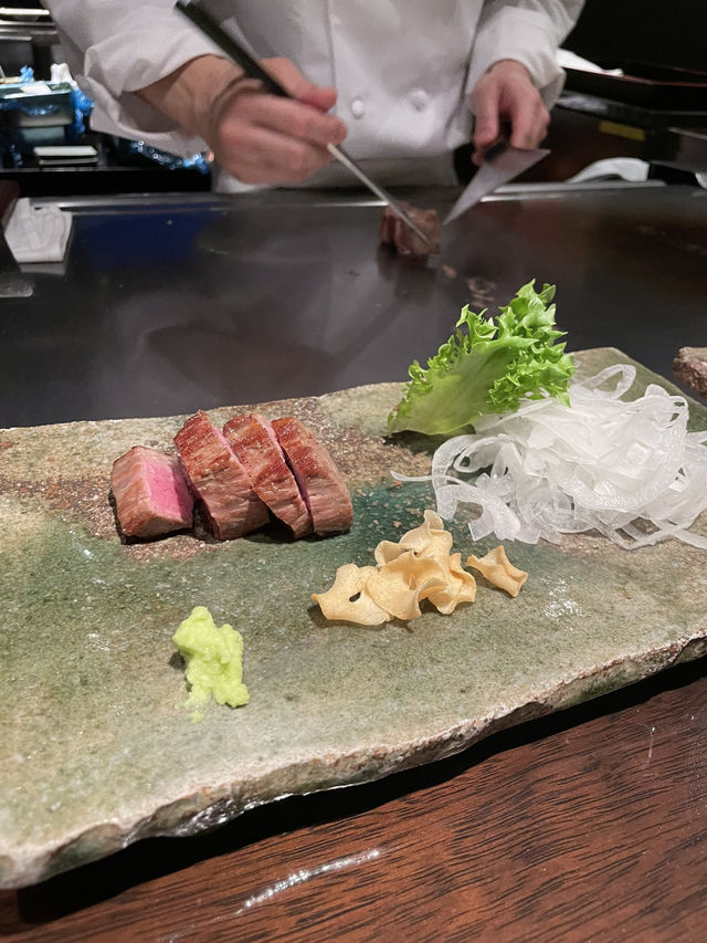🏞️✨ XIV Hakone Palace – 프라이빗한 풍경과 철판 디너의 힐링 스테이 ✨🍽️