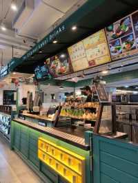 Classic Malaysian Flavours at Bungkus Kaw Kaw