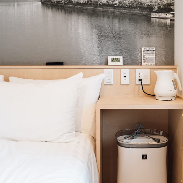 Travelodge Honmachi Osaka（トラベロッジ本町大阪）