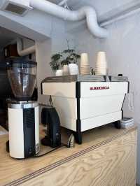 Sedai Coffee & Roasters, Brewing Tomorrow on Cat Street