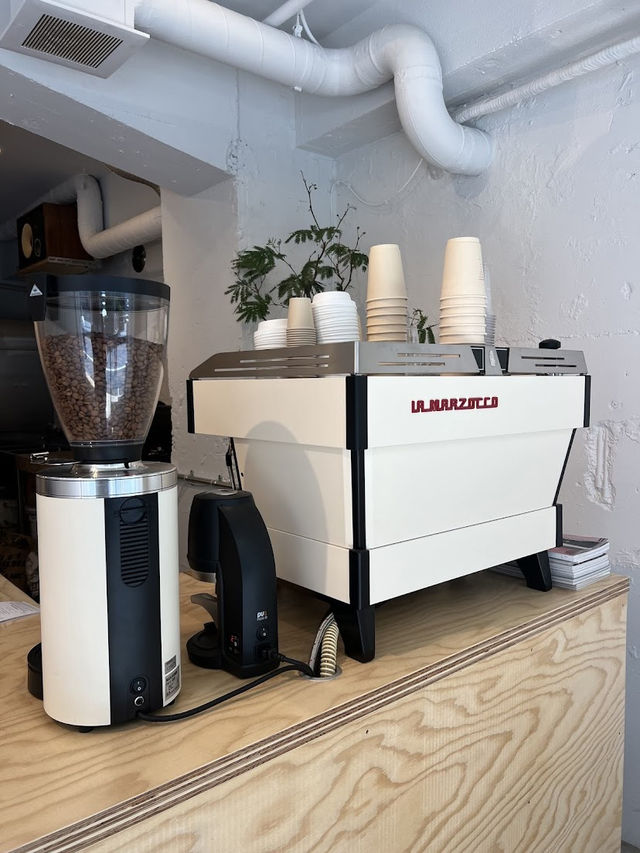 Sedai Coffee & Roasters, Brewing Tomorrow on Cat Street