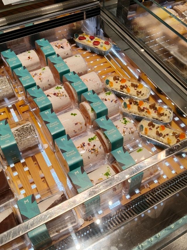 🇲🇾 Manzanita Bakery🍩Komtar JBCC