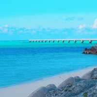【海が最高🏖️】宮古島🌺