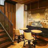 Merindu Canteen Cafe