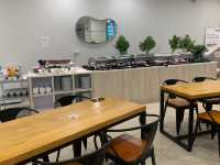 Home Away from Home, Steps from Legoland: My Stay at Somerset Medini