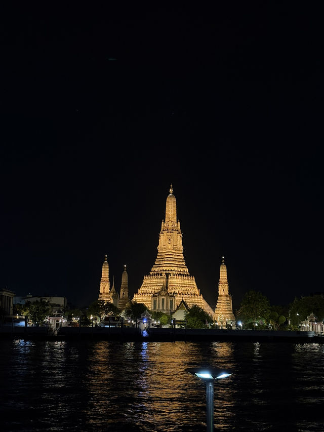 เที่ยวกรุงเทพฯ 1 วัน ไปไหนดี