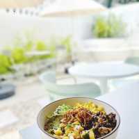  🥗 Hosay Bowl Café 
