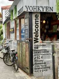 One day trip ที่เกาะเกร็ด