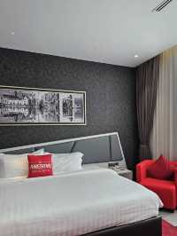 Iconic Hotel Penang 
