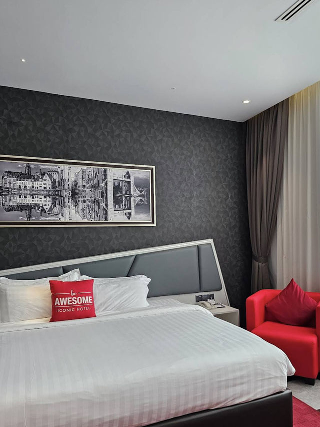 Iconic Hotel Penang 