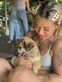 Canggu’s gem that I don’t really wanna share