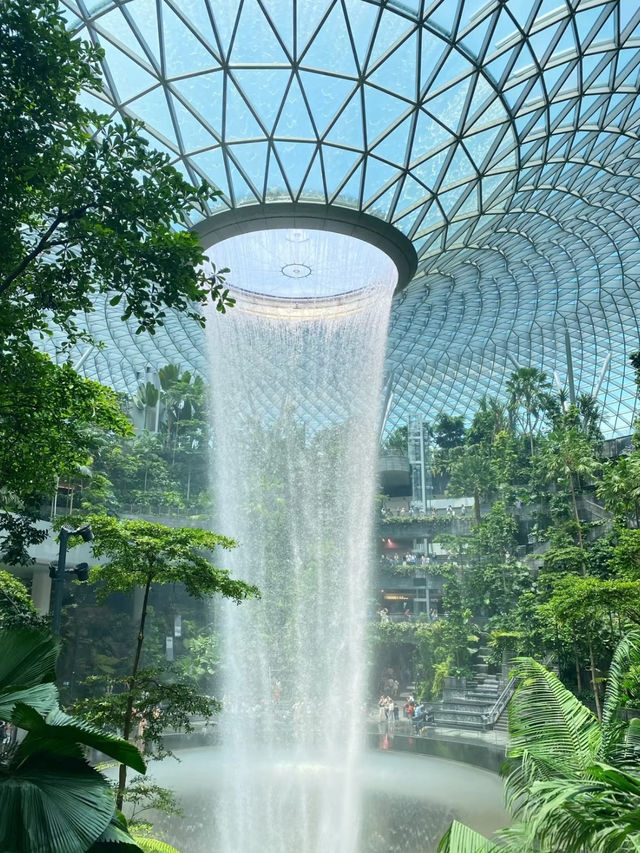 Singapore 🍞 ☕️ 