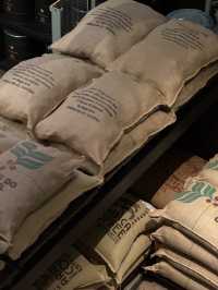Starbucks Reserve Roastery