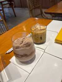 Two Houses, One Heart, Jakarta’s Beloved Café