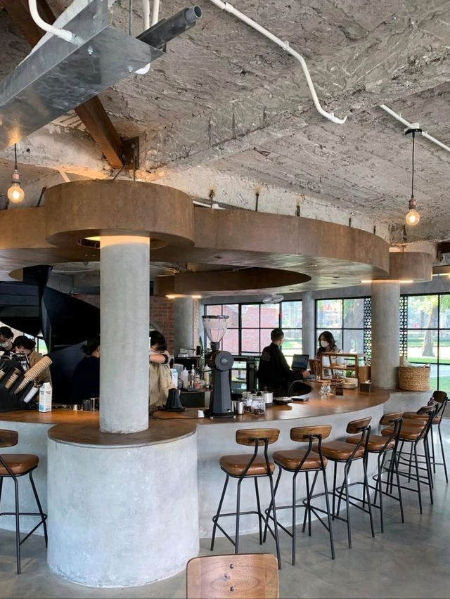The Sipping Bar