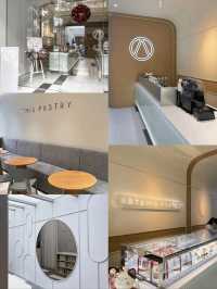 Artemis Pastry