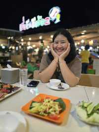 แซ่บอีหลีเด้อ สุราษฎ์รธานี