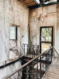 หลงรัก คอฟฟี่ โรสเตอร์ (Long Lux Coffee Roasters)