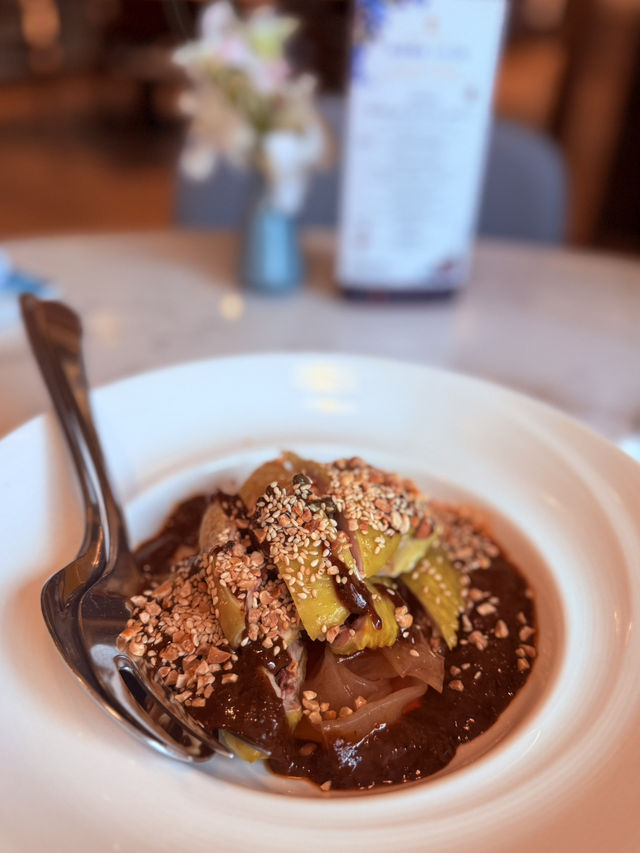 湛露中餐廳。最強烤鴨。洲際酒店。