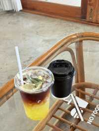☕ Houses & Homes – คาเฟ่โฮมมี่สุดอบอุ่น