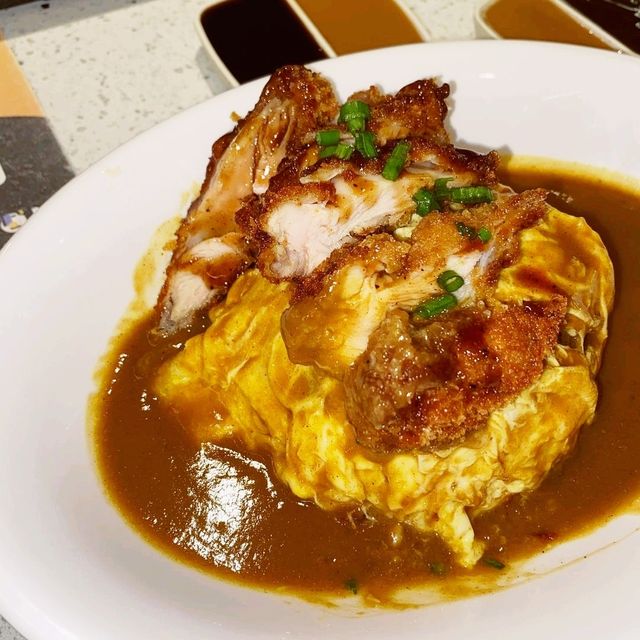 Ken-Chan Curry
