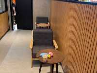 Gloria Jean’s Coffees Nong Chik