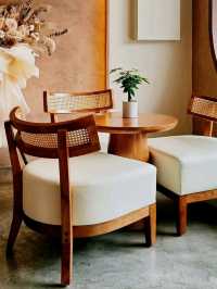 Ucca Restaurant Malaysia
