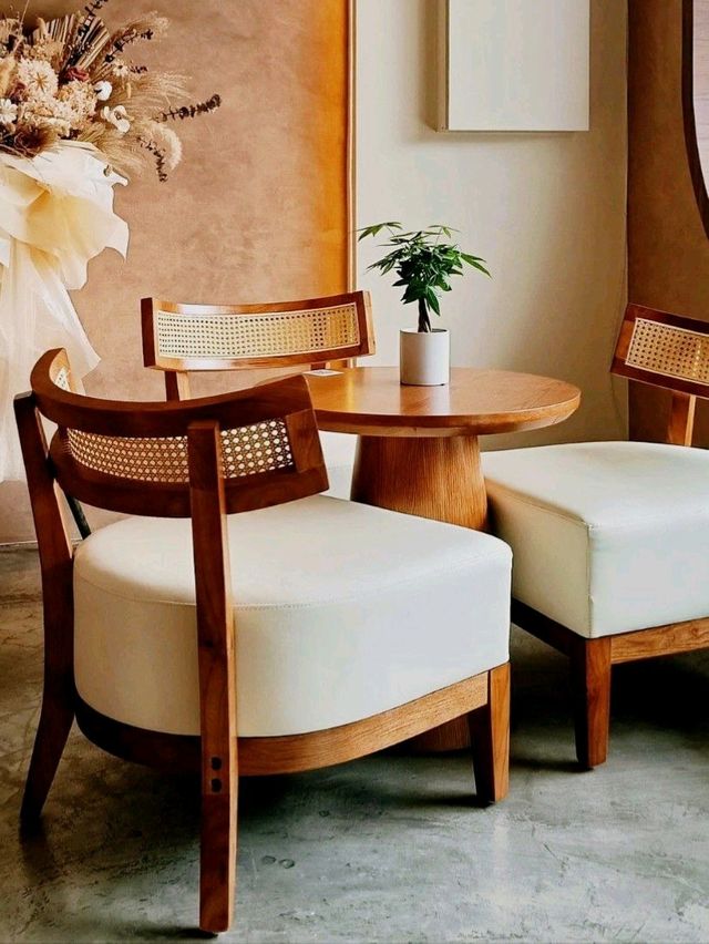 Ucca Restaurant Malaysia