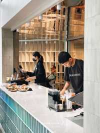 ”Blur“ By Rush Coffee Roaster