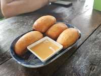 โรงคั่วครัวกาแฟ