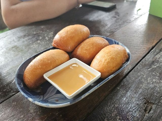 โรงคั่วครัวกาแฟ