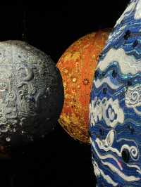 Hongkong - ̗̀The Jewel System ̖́-