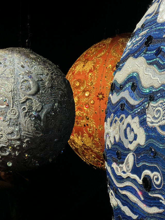 Hongkong - ̗̀The Jewel System ̖́-