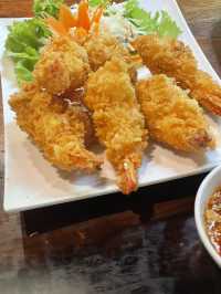 ใครมาปราจีนอยากให้ลองไปทานอาหารร้านนี้ อร่อย