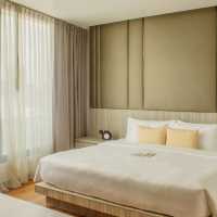 Urban Sophistication and Elevated Comfort