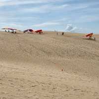 Jockey’s Ridge State Park – Nags Head