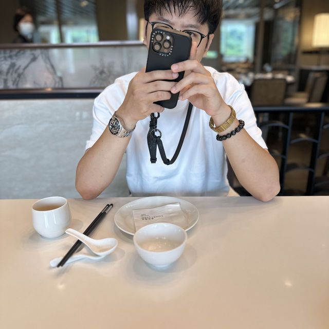 台北六福萬怡酒店-粵亮廣式料理