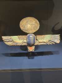 Beyond The Mask: The Grand Egyptian Museum’s Soul Shift